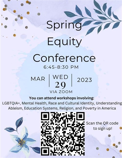 Spring Equity Conference